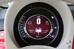 Fiat 500C 2015 года